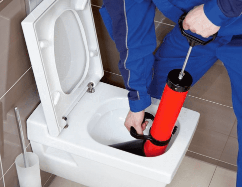 Rohrreinigung Toilette 24/7 Haan Schlüssel 24h Verstopfter Rohrservice